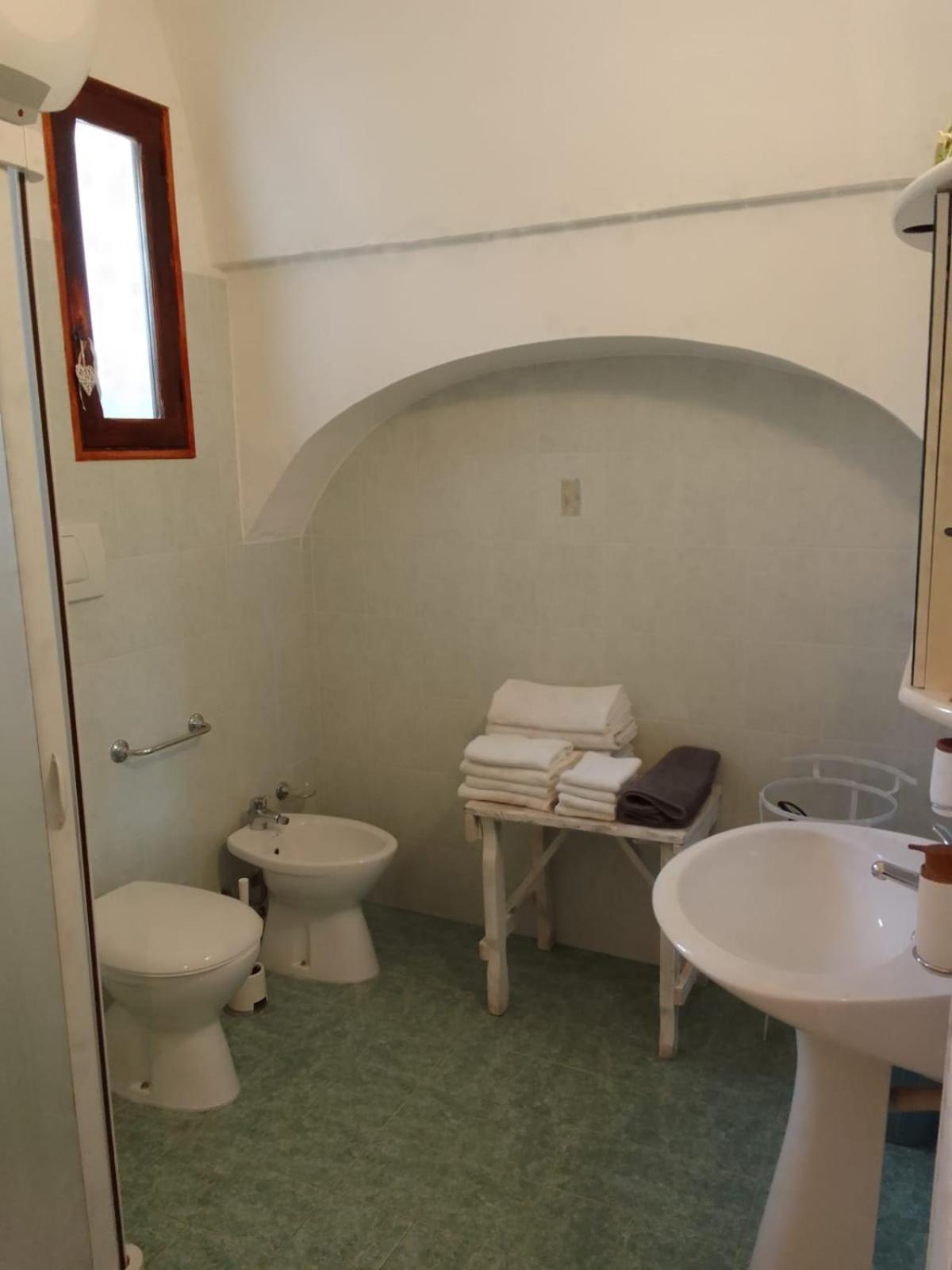 Masseria Ricci Fasano Buitenkant foto