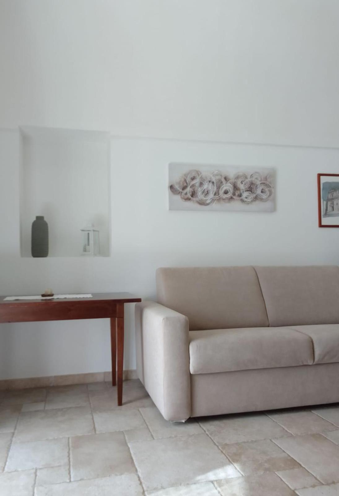 Masseria Ricci Fasano Buitenkant foto