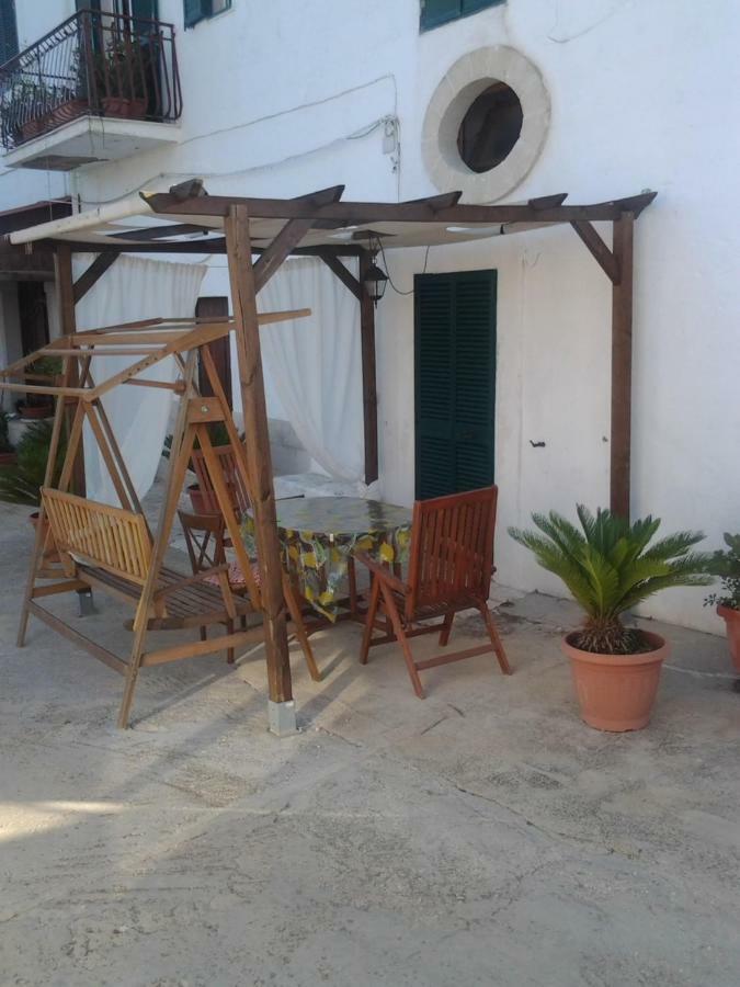 Masseria Ricci Fasano Buitenkant foto
